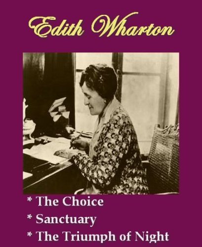  Edith Wharton
