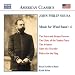 Pathfinder-John Philip Sousa: Music for Wind Band, Vol. 4