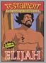 Testament: The Bible in Animation - Elijah [Import]