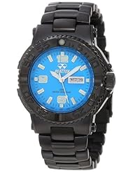 REACTOR Womens 77516 Classic Analog Mother-Of-Pearl Dial Watch