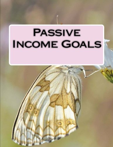 Passive Income Goals