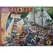 MEGA BLOKS Pyrates Battle at Skull Haven #3678 �¹�͢����
