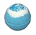 Frozen Inspired BUBBLE Bath Bomb with Surprise Frozen Necklace Inside