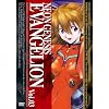 NEON GENESIS EVANGELION vol.03