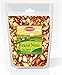 Sunbest Natural - Whole Brazil Nuts, 48 oz (3 lbs) - Distinct and Superior to Organic | Non-GMO | Vegan | Paleo | Keto Friendly | Kosher | Resealable Bag for Freshness - 48 oz (3 lbs)