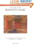 Arias for Baritone: G. Schirmer Opera Anthology