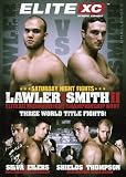 Elitexc: Lawler Vs Smith II (Ws Dol) [DVD] [Import]