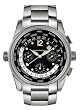 Girard-Perregaux World Timer WW.TC Chronograph Mens Watch 49800.T.21.6046