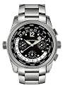 Girard-Perregaux World Timer Mens Watch 49800.T.21.6046