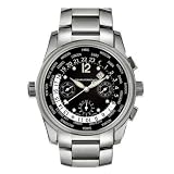 Girard-Perregaux Classique Elegance WW.TC Titanium Mens Watch 49800-T-21-6046 by Girard Perregaux
