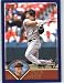2003 Topps # 251 Craig Biggio Houston Astros Baseball Card In Protective Screwdown Case