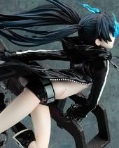 �u���b�N�����b�N�V���[�^�[ -animation version- (1/8�X�P�[��PVC�h���ς݊����i)