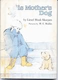 His mother's dog