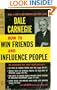 How to Win Friends & Influence People (Cardinal Editions, C 303)