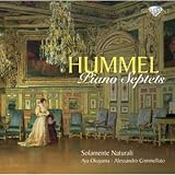 Hummel: The Two Piano Septets