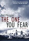 The One You Fear (Emma Holden suspense mystery sequel)