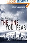 The One You Fear (Emma Holden suspens...