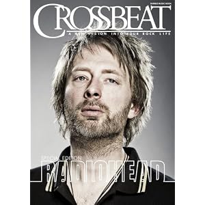 Amazon.co.jp： CROSSBEAT SPECIAL EDITION レディオヘッド (シンコー ...
