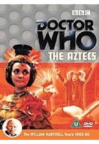 Doctor Who - The Aztecs [Edizione: Regno Unito]
