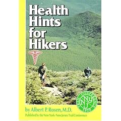 Health Hints for Hikers