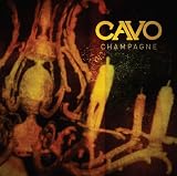 Cavo Champagne (CD Single) Album Cover
