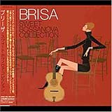 BRISA-SWEET BOSSANOVA COLLECTION