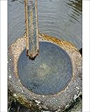 IMAGE OF Photographic Prints of Stone water feature from Robert Harding