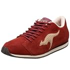 KangaROOS NC 42 Suede Classic Sneaker
