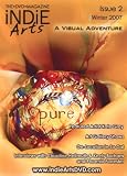 INDIE ARTS:  The DVD Magazine - Issue 2