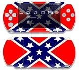 Rebellion Flag Decorative Protector Skin Decal Sticker for Sony Playstation ....
