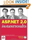 ASP.NET 2.0 Instant Results (Programmer to Programmer)