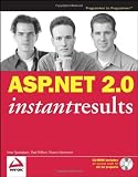 ASP.NET 2.0 Instant Results (Programmer to Programmer)
