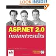 ASP NET 2 0 Instant Results Programmer