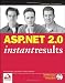 ASP.NET 2.0 Instant Results (Programmer to Programmer)