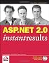 Asp.net 2.0 Instant Results