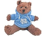 Champion Treasures NCAA North Carolina Tar Heels Hoodie Bear