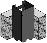 Broil King 11240 Crown 20 Post Extension