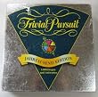 Hasbro 19621100 - Trivial Pursuit Jahrtausend Edition