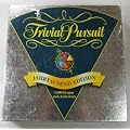 Hasbro 19621100 - Trivial Pursuit Jahrtausend Edition