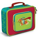 Crocodile Creek Jouster Lunchbox