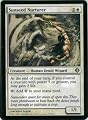 Sunseed Nurturer Uncommon