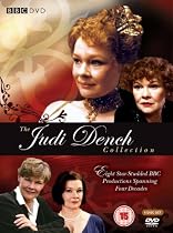 Judi Dench BBC Collection (1966-1990, incl. 8 BBC plays + interview) [DVD]
