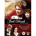 Judi Dench BBC Collection (1966-1990, incl. 8 BBC plays + interview) [DVD]