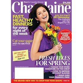 Chatelaine - English Edition
