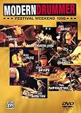 Modern Drummer Festival Weekend: 1998