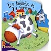 Les b�b�s de la ferme
