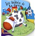 Les b�b�s de la ferme