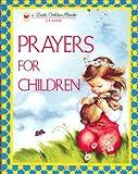 Classic children's prayers