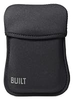 Built NY E-PHD-BLK Hoodie Hard Drive Case (Black)