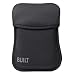 Built NY E-PHD-BLK Hoodie Hard Drive Case (Black)